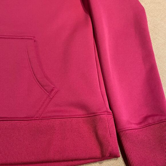 Ladies Under Armour Medium sweatshirt - Picture 3 of 8